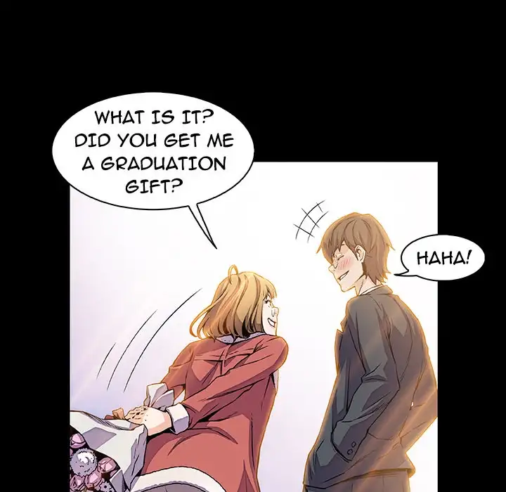 Our Complications - Chapter 31 [photo 15] - MangaPorn