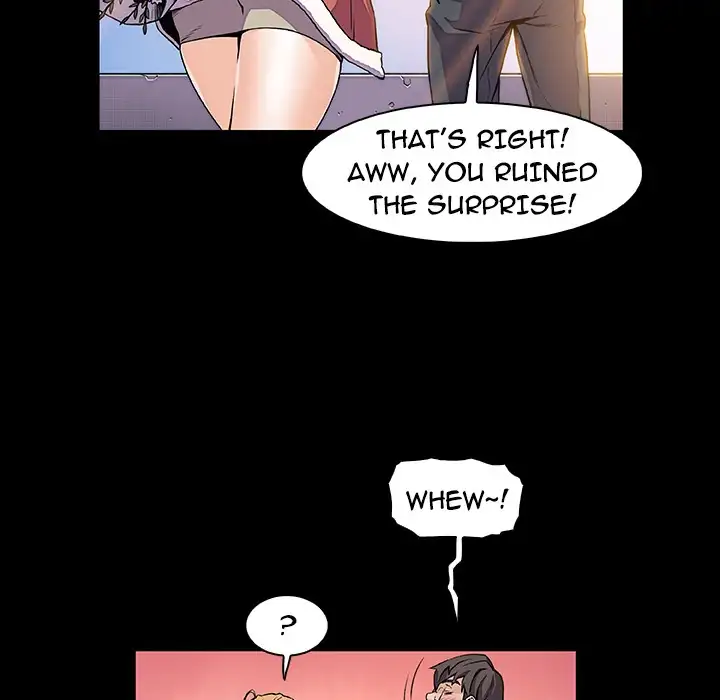 Our Complications - Chapter 31 [photo 16] - MangaPorn