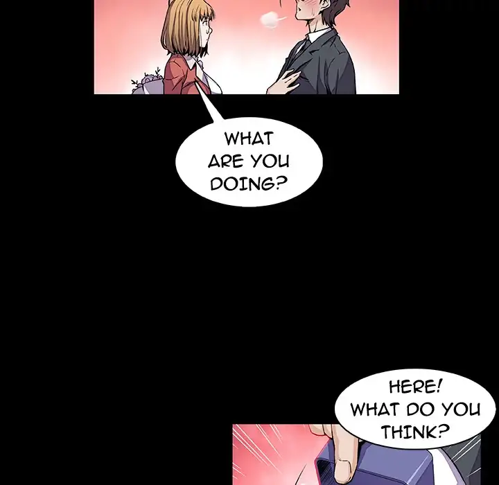 Our Complications - Chapter 31 [photo 17] - MangaPorn