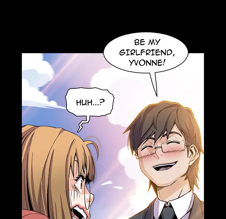 Our Complications - Chapter 31 [photo 25] - MangaPorn