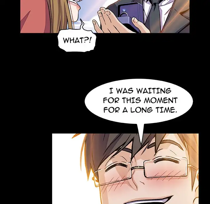 Our Complications - Chapter 31 [photo 26] - MangaPorn