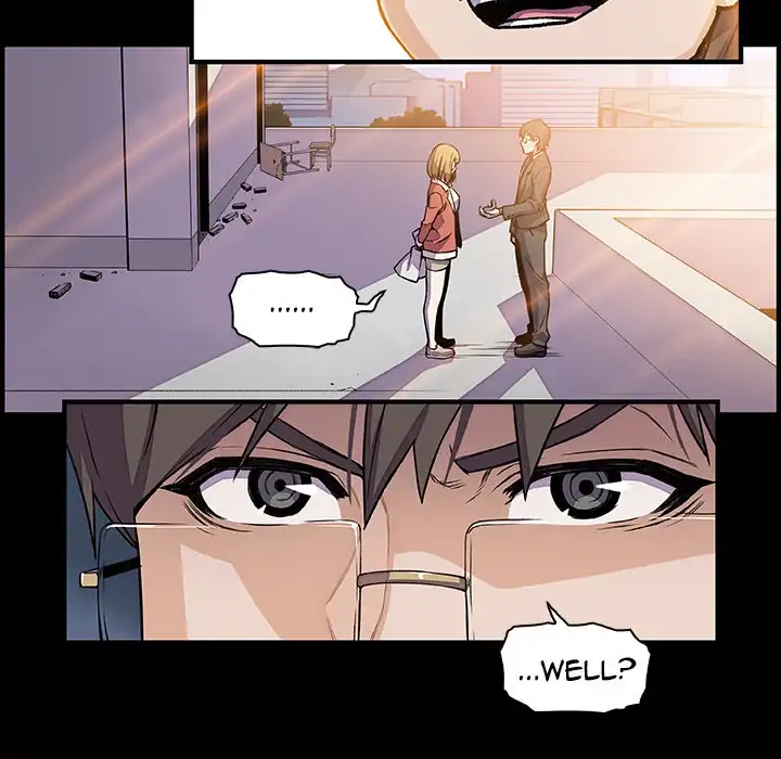 Our Complications - Chapter 31 [photo 27] - MangaPorn