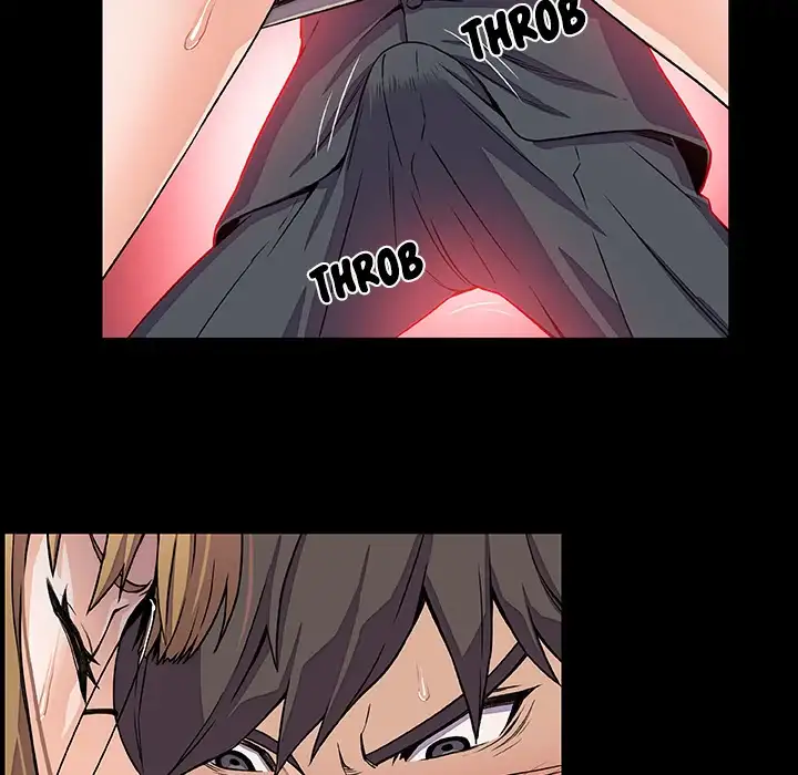 Our Complications - Chapter 31 [photo 37] - MangaPorn