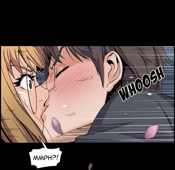 Our Complications - Chapter 31 [photo 40] - MangaPorn