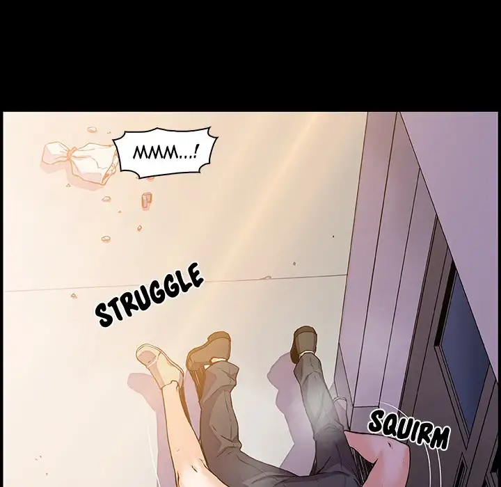 Our Complications - Chapter 31 [photo 54] - MangaPorn