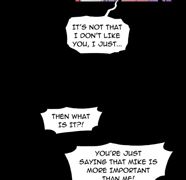 Our Complications - Chapter 31 [photo 69] - MangaPorn