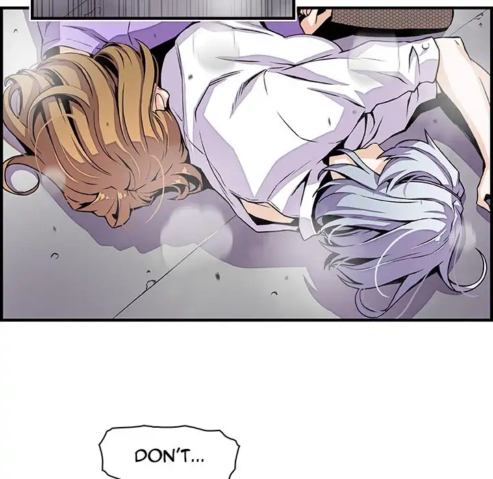 Our Complications - Chapter 32 [photo 24] - MangaPorn