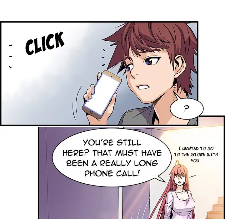 Our Complications - Chapter 32 [photo 34] - MangaPorn