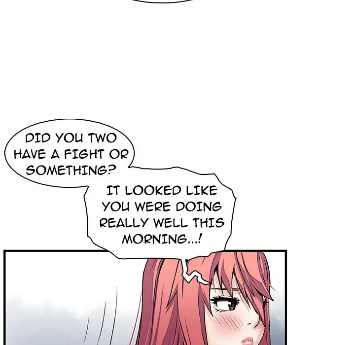 Our Complications - Chapter 32 [photo 36] - MangaPorn