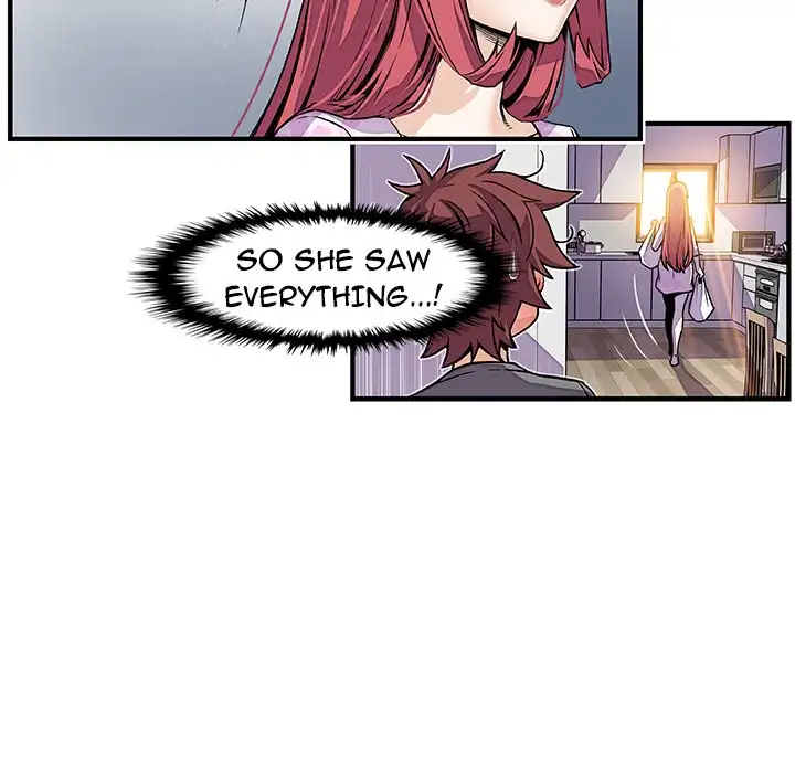 Our Complications - Chapter 32 [photo 37] - MangaPorn