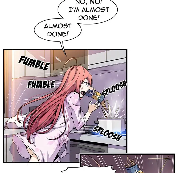 Our Complications - Chapter 32 [photo 46] - MangaPorn