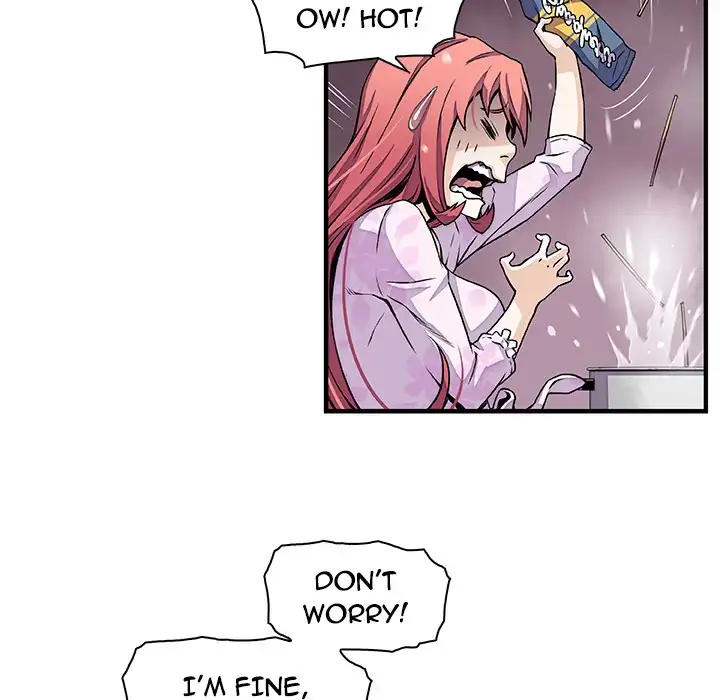 Our Complications - Chapter 32 [photo 47] - MangaPorn
