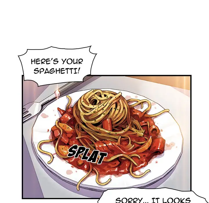 Our Complications - Chapter 32 [photo 49] - MangaPorn