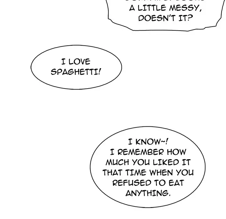 Our Complications - Chapter 32 [photo 50] - MangaPorn