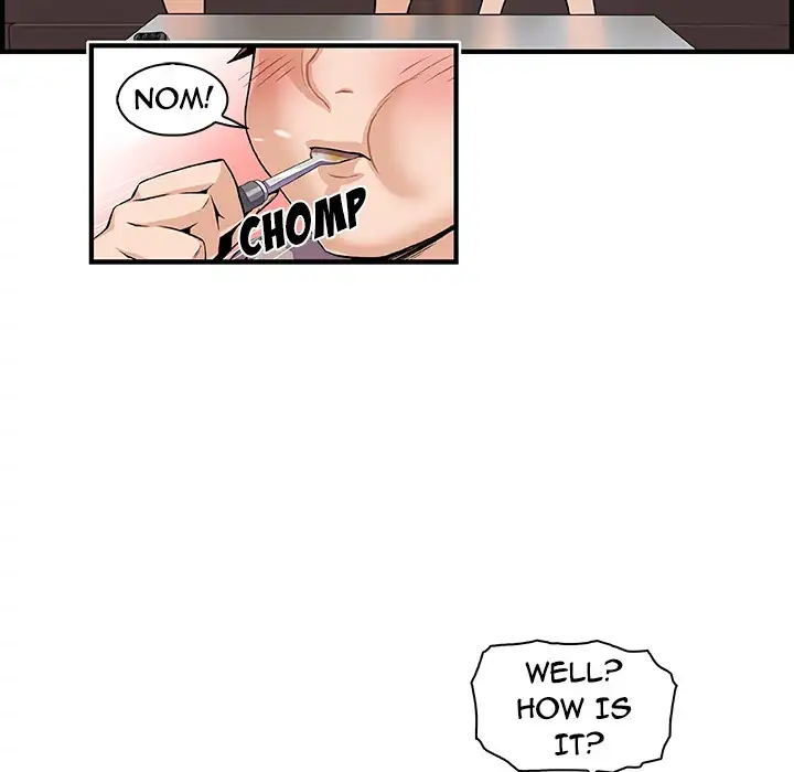 Our Complications - Chapter 32 [photo 52] - MangaPorn