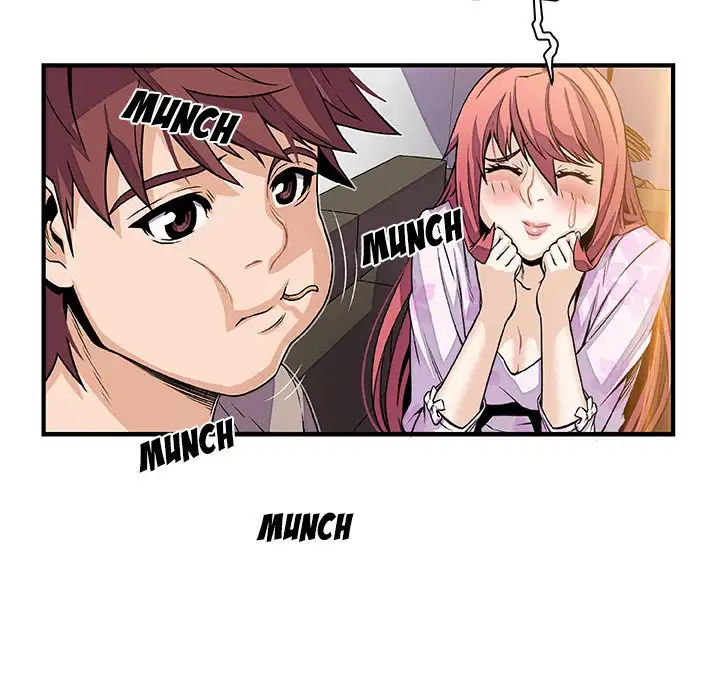 Our Complications - Chapter 32 [photo 53] - MangaPorn