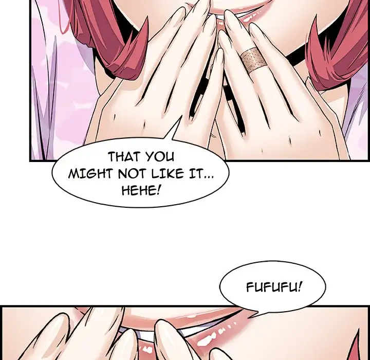 Our Complications - Chapter 32 [photo 59] - MangaPorn