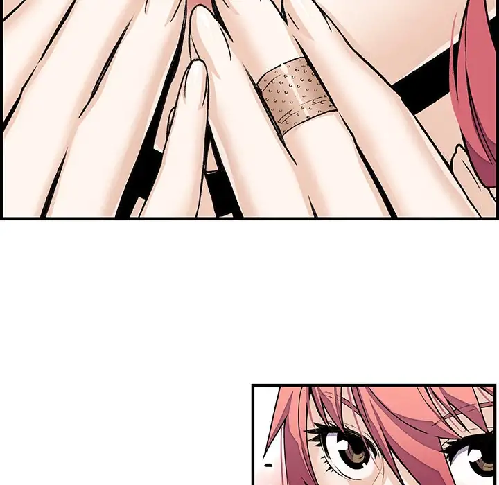 Our Complications - Chapter 32 [photo 60] - MangaPorn
