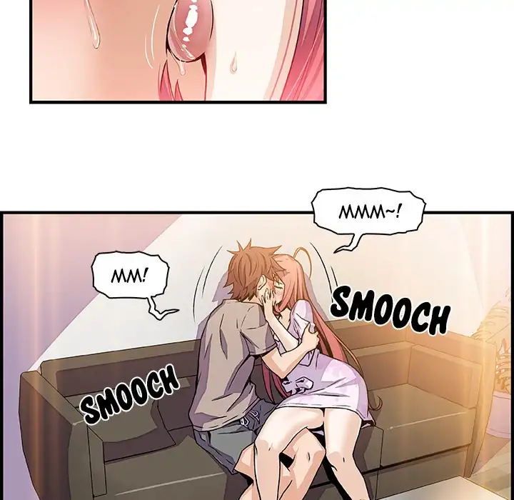 Our Complications - Chapter 32 [photo 66] - MangaPorn