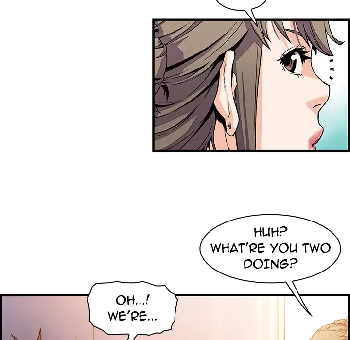 Our Complications - Chapter 33 [photo 12] - MangaPorn