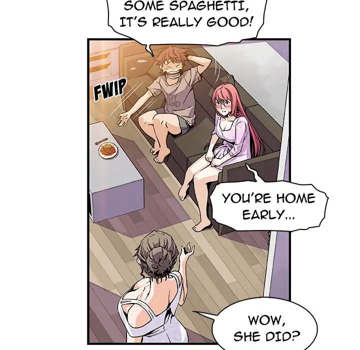 Our Complications - Chapter 33 [photo 14] - MangaPorn