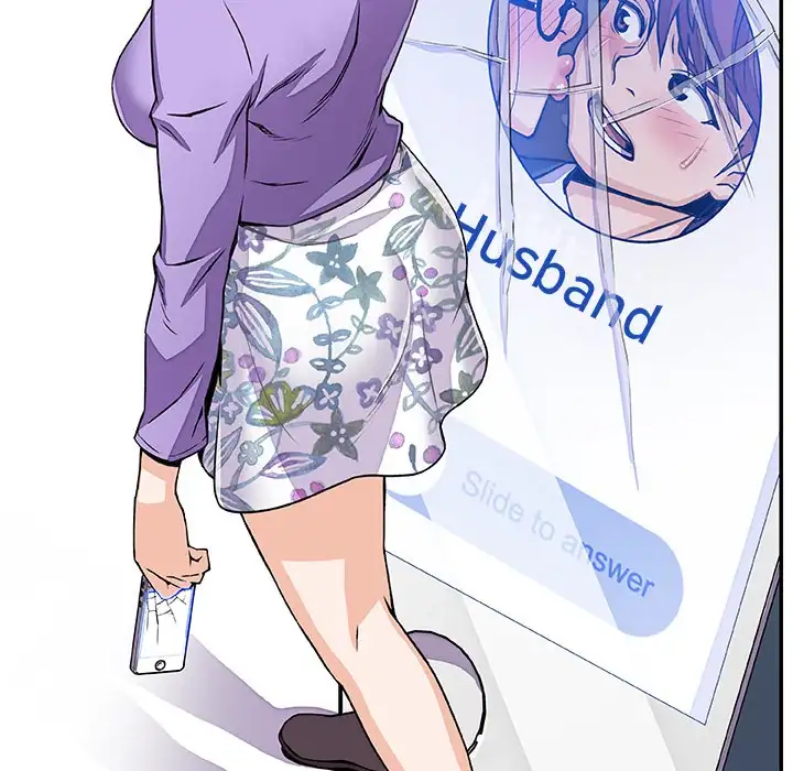 Our Complications - Chapter 33 [photo 20] - MangaPorn
