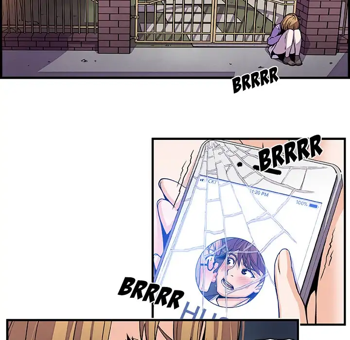 Our Complications - Chapter 33 [photo 24] - MangaPorn