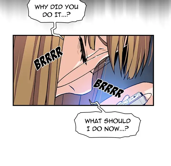 Our Complications - Chapter 33 [photo 28] - MangaPorn