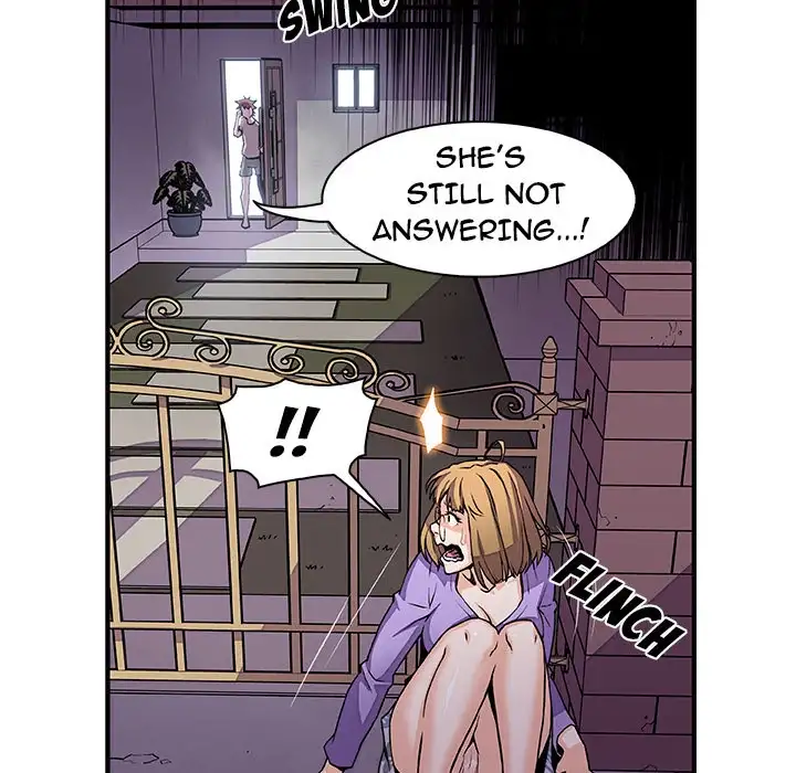 Our Complications - Chapter 33 [photo 31] - MangaPorn