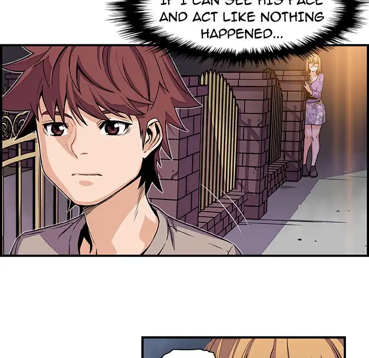 Our Complications - Chapter 33 [photo 35] - MangaPorn