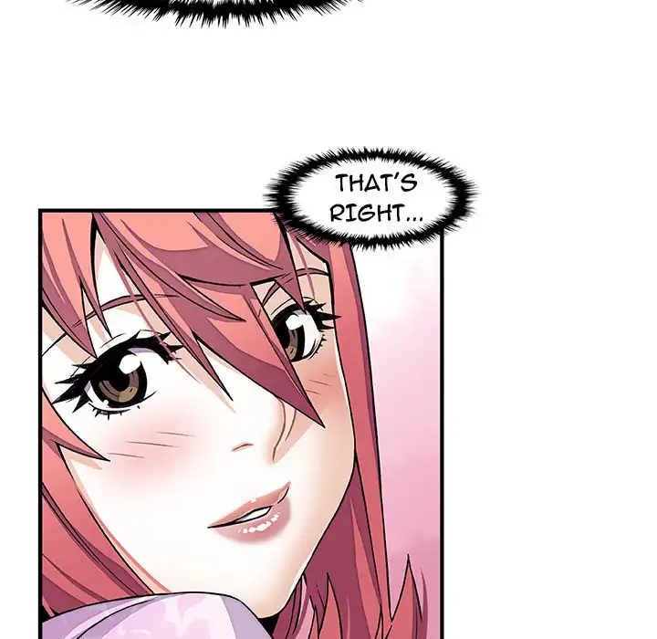 Our Complications - Chapter 33 [photo 40] - MangaPorn