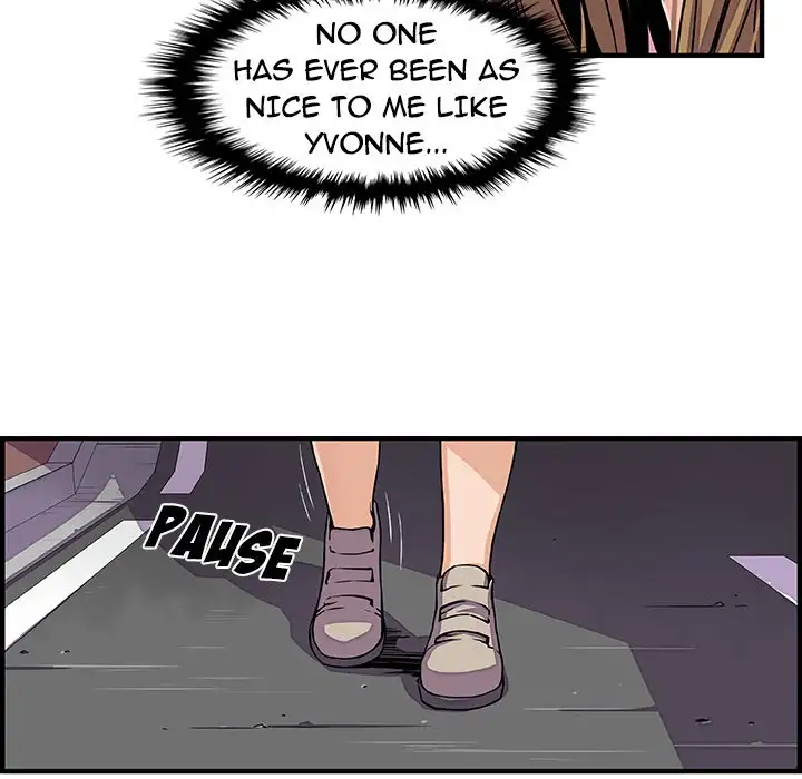 Our Complications - Chapter 33 [photo 43] - MangaPorn