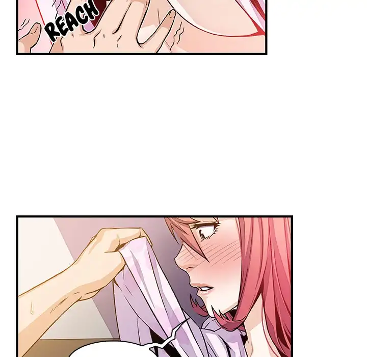 Our Complications - Chapter 33 [photo 5] - MangaPorn