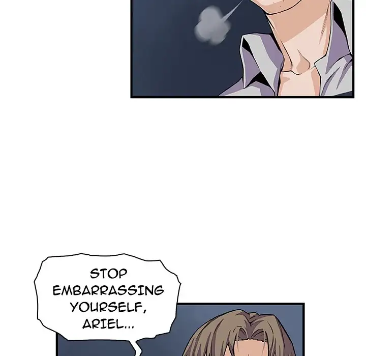 Our Complications - Chapter 33 [photo 58] - MangaPorn