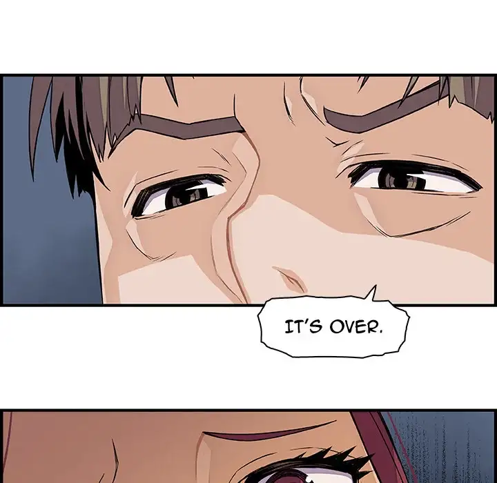 Our Complications - Chapter 33 [photo 60] - MangaPorn