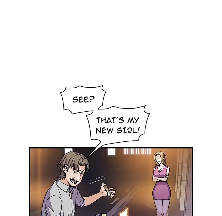 Our Complications - Chapter 33 [photo 62] - MangaPorn