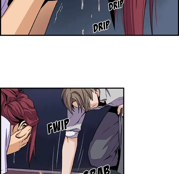 Our Complications - Chapter 33 [photo 67] - MangaPorn