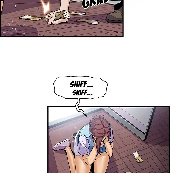 Our Complications - Chapter 33 [photo 68] - MangaPorn