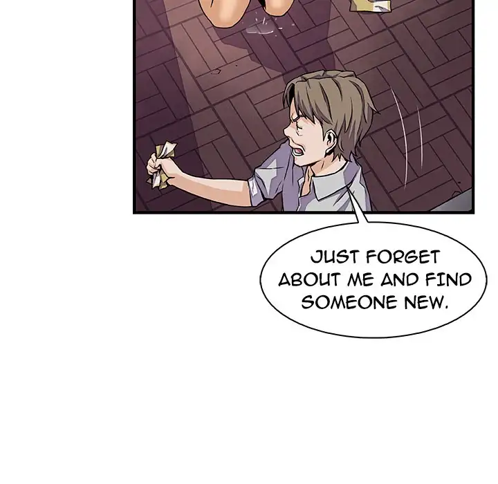 Our Complications - Chapter 33 [photo 69] - MangaPorn