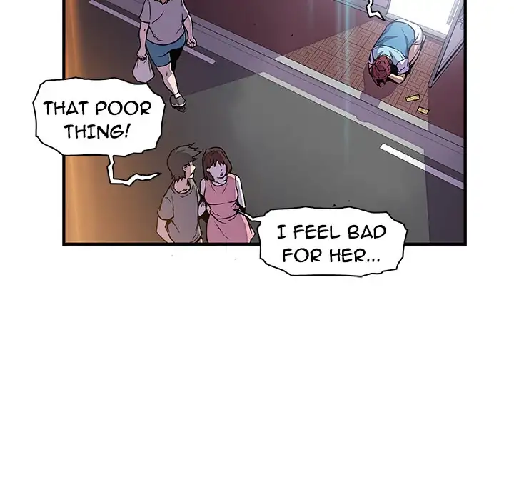 Our Complications - Chapter 33 [photo 72] - MangaPorn