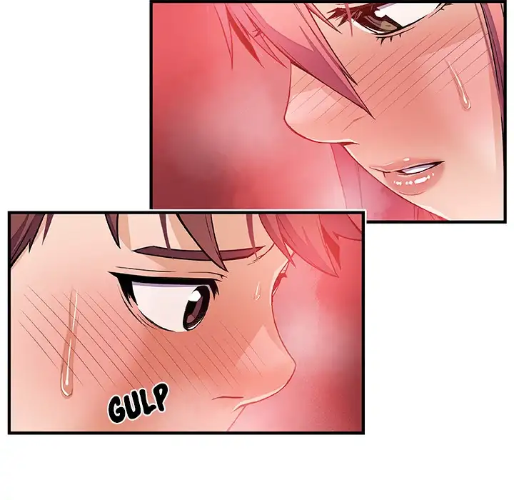 Our Complications - Chapter 33 [photo 8] - MangaPorn