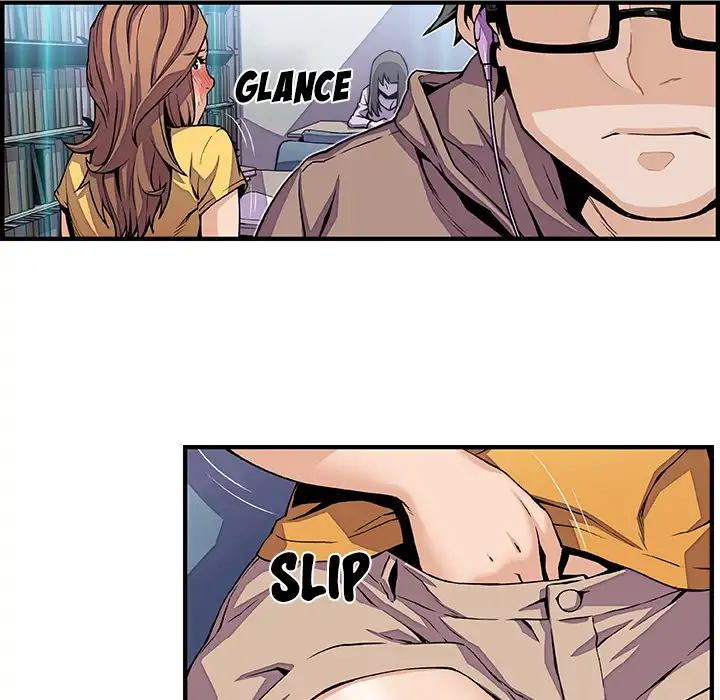 Our Complications - Chapter 34 [photo 15] - MangaPorn