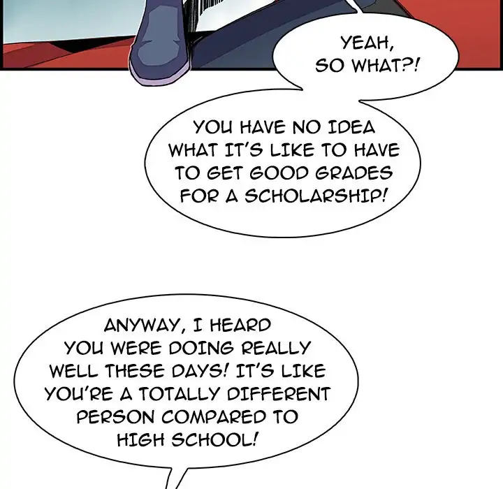 Our Complications - Chapter 34 [photo 30] - MangaPorn