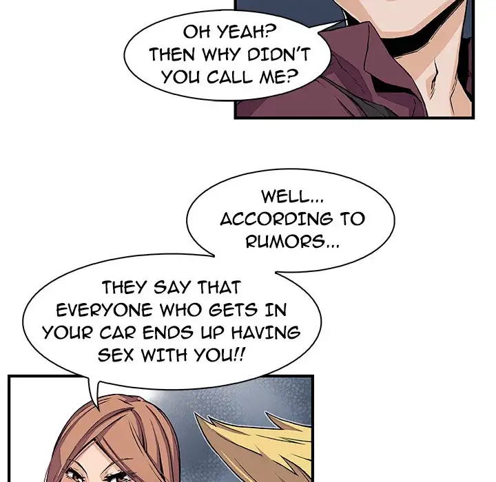 Our Complications - Chapter 34 [photo 32] - MangaPorn