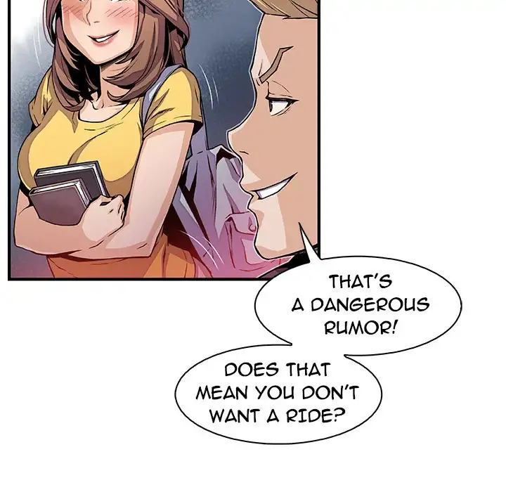 Our Complications - Chapter 34 [photo 33] - MangaPorn