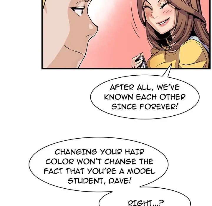 Our Complications - Chapter 34 [photo 36] - MangaPorn