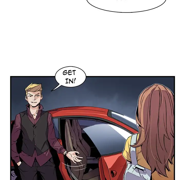 Our Complications - Chapter 34 [photo 37] - MangaPorn