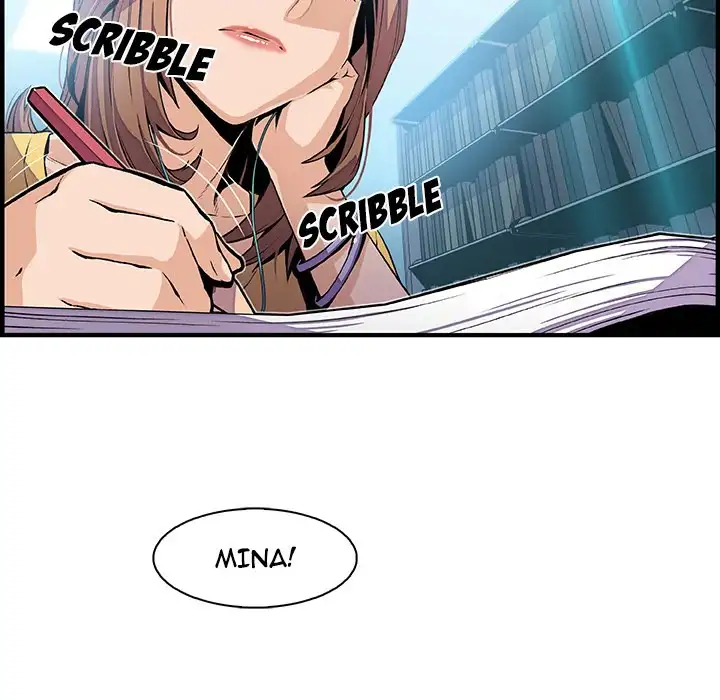 Our Complications - Chapter 34 [photo 5] - MangaPorn