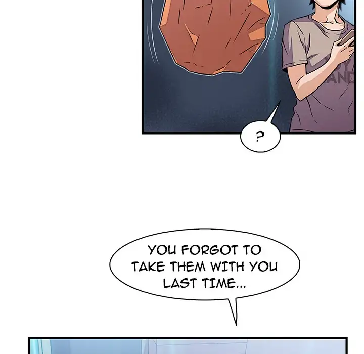 Our Complications - Chapter 34 [photo 54] - MangaPorn