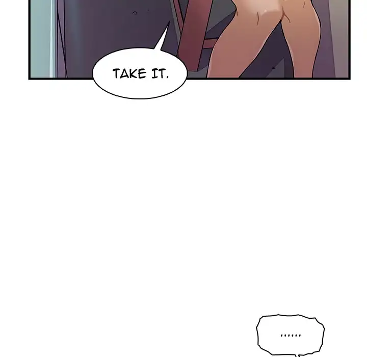 Our Complications - Chapter 34 [photo 56] - MangaPorn